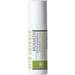 Bioearth Bite Defence Protective Roll-on - 20 ml