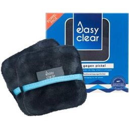 MAKE UP RADIERER Easy Clear jastučići za čišćenje lica - 2 komada