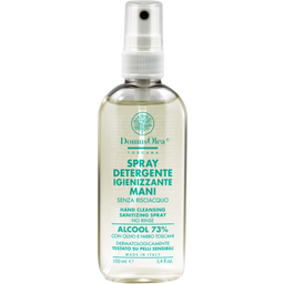 Domus Olea Toscana Spray Detergente Igienizzante Mani