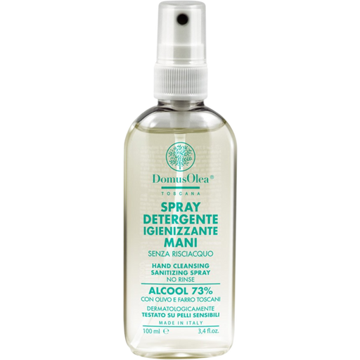 Domus Olea Toscana Handhygienespray - 100 ml