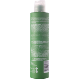 Gyada Cosmetics Hyalurvedic Fortifying Shampoo - 200 ml