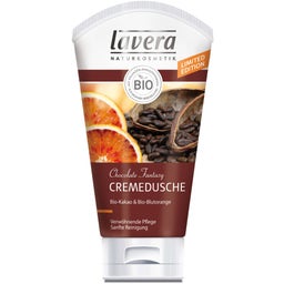 Chocolate Fantasy Creamy Body Wash
