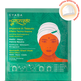 GYADA Cosmetics Hyalurvedic spevňujúca maska na vlasy