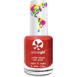 Suncoatgirl Suncoat Girl Nail Polish - Golden Sunlight (vegan)