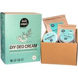 hello simple DIY Deo Cream Box