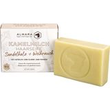 Zhenobya Camel Milk Hair Soap