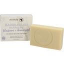 Zhenobya Camel Milk Hair Soap - Blueberry & Pomegranate