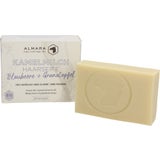 Zhenobya Camel Milk Hair Soap