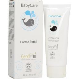 Geoderm Crema Pannolino Baby Care - 100 ml
