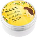 Akamuti Cuticle Moon Butter -kynsinauhabalsami - 50 ml