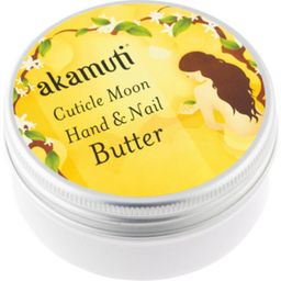 Akamuti Cuticle Moon Butter - 50 ml