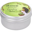 akamuti Aromatic Comfrey Balm - 50 ml