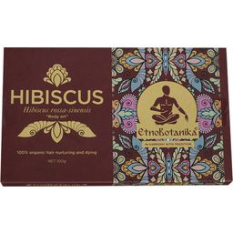 Etnobotanika Organic Hibiscus - 100 г