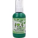 Biopark Cosmetics BUGSI Natural Insect Repellent - 100 ml
