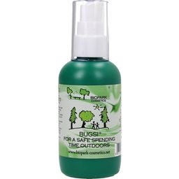 BUGSI Natural Insect Repellent - insektspray
