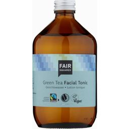 FAIR SQUARED Tonik za obraz Green Tea - 500 ml