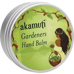 Akamuti Gardener's Hemp Hand Balm -käsibalsami - 50 ml