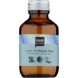 FAIR SQUARED Green Tea Facial Tonic - 100 ml