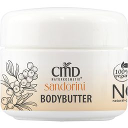 CMD Naturkosmetik Sandorini Body Butter