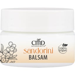 CMD Naturkosmetik Sandorini Balm - 15 ml