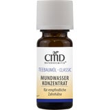 CMD Naturkosmetik Tea Tree Oil Mouthwash