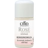 CMD Naturkosmetik Rosé Exclusive Facial Cleansing Milk