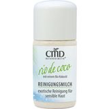 CMD Naturkosmetik Rio de Coco mlijeko za čišćenje