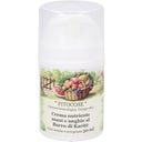 Fitocose Sheabutter Hand & Nail Cream - 50 ml