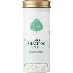 Eliah Sahil Bio Shampoo Sensitive