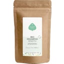 Sensitiv Bio sampon, Utántöltő 250 g