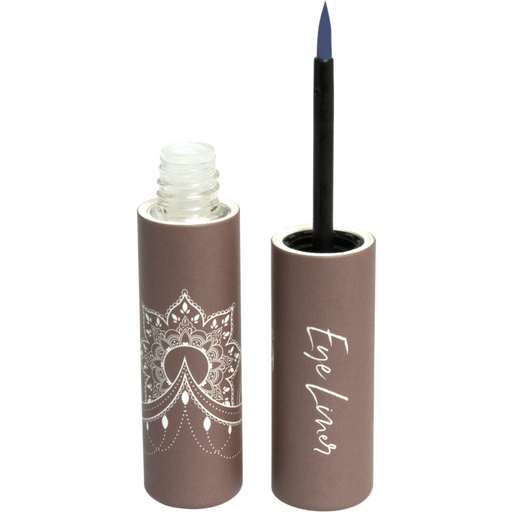 boho Eye Liner Liquide - 03 Bleu