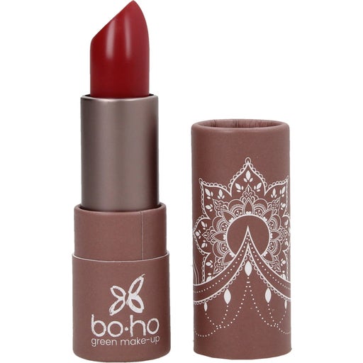 boho Matte Lipstick - 103 Groseille
