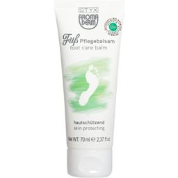 STYX Pielęgnujący balsam do stóp Bio - 70 ml