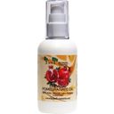 Biopark Cosmetics Pomegranate Oil - 100 ml
