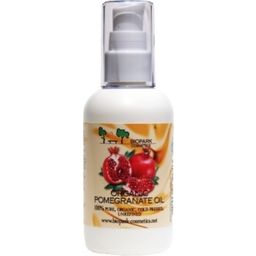 Biopark Cosmetics Pomegranate Oil - 100 ml