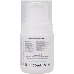 Aquamedica fine soft hands Hand Cream - 50 ml