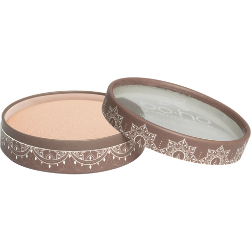 boho Bronzer - 03 Terre de Gascogne