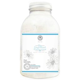 PHB Ethical Beauty Extra Mild Bath Salts Unscented