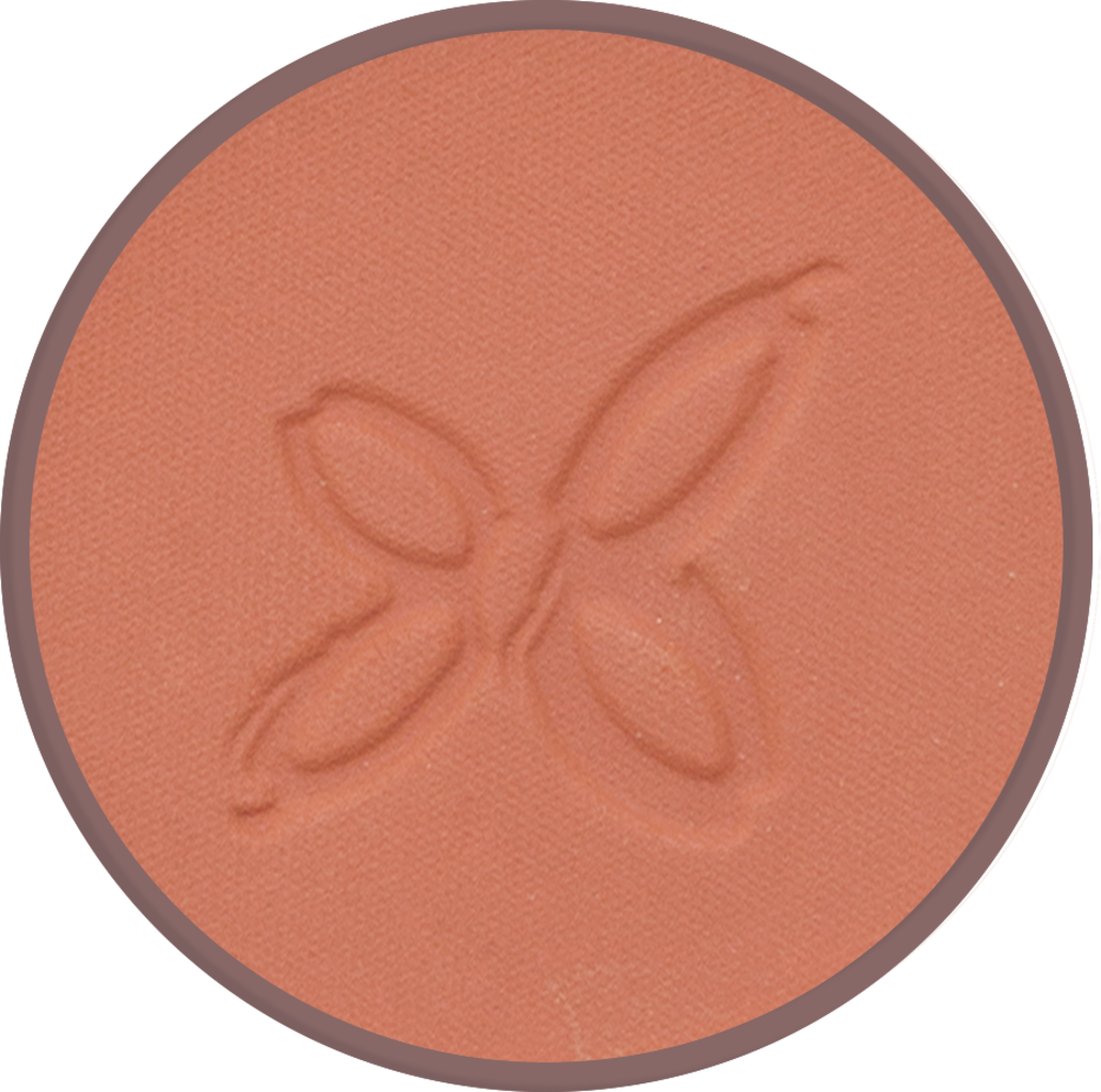 boho Fard à Joues - 01 Bois de Rose