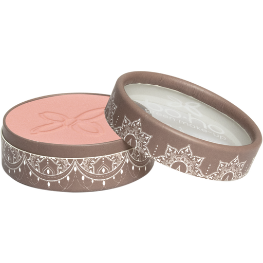 boho Fard à Joues - 04 Rosé
