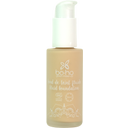boho Foundation fluid - 01 Porcelaine