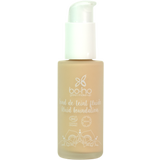 boho Fond de Teint Fluide