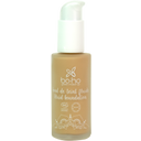 boho Foundation Fluid - 03 Sable