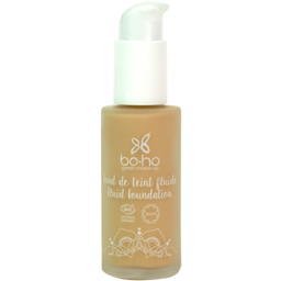 boho Foundation Fluid - 03 Sable