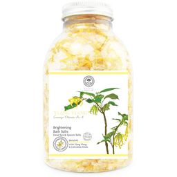 PHB Ethical Beauty Brightening Bath Salts with Ylang Ylang