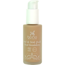 Foundation Fluid, 04 Beige Dore (30)