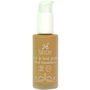 Foundation Fluid, 05 Miel (30)