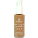 Foundation Fluid, 06 Caramel (30)