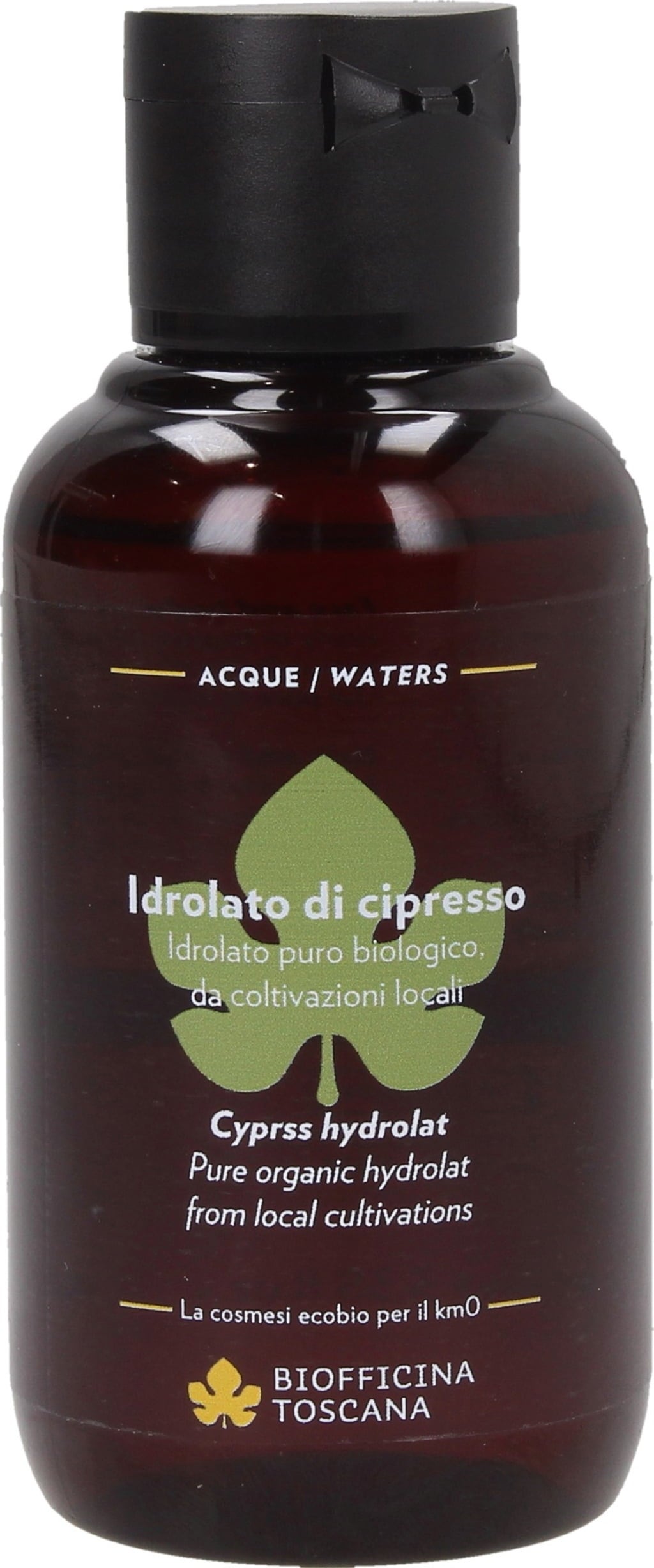 Biofficina Toscana Idrolato di Cipresso - 100 ml