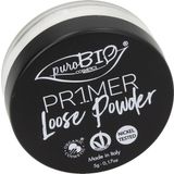puroBIO Cosmetics Primer Loose Powder
